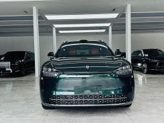 AITO M9 Extended Range Max 42kWh 5-Seater - ფოტო 3