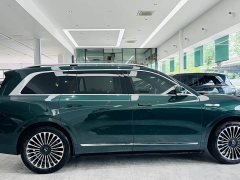 AITO M9 Extended Range Max 42kWh 5-Seater - ფოტო 4