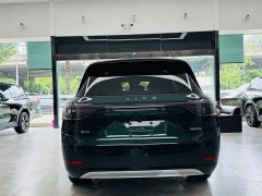 AITO M9 Extended Range Max 42kWh 5-Seater - ფოტო 5