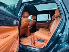 AITO M9 Extended Range Max 42kWh 5-Seater - ფოტო 7