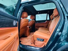 AITO M9 Extended Range Max 42kWh 5-Seater - ფოტო 8