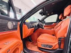 AITO M9 Extended Range Max 42kWh 5-Seater - ფოტო 9