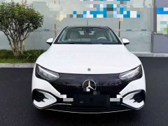 Mercedes-Benz EQE 500 4MATIC Luxury - ფოტო 3