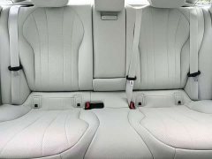 Mercedes-Benz EQE 500 4MATIC Luxury - ფოტო 8
