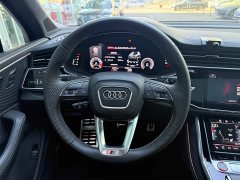 Audi SQ7 4.0 TFSI - ფოტო 10