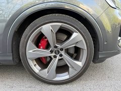 Audi SQ7 4.0 TFSI - ფოტო 13