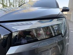 Audi SQ7 4.0 TFSI - ფოტო 14