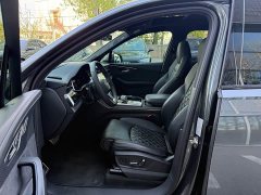 Audi SQ7 4.0 TFSI - ფოტო 3