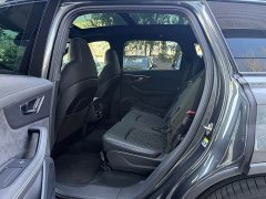 Audi SQ7 4.0 TFSI - ფოტო 4