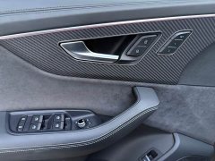 Audi SQ7 4.0 TFSI - ფოტო 5