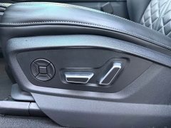 Audi SQ7 4.0 TFSI - ფოტო 6