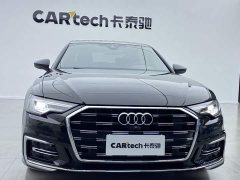 Audi A6L Facelift 45 TFSI Dynamic Luxury - ფოტო 10