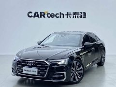 Audi A6L Facelift 45 TFSI Dynamic Luxury - ფოტო 11