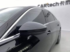 Audi A6L Facelift 45 TFSI Dynamic Luxury - ფოტო 12