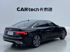 Audi A6L Facelift 45 TFSI Dynamic Luxury - ფოტო 13