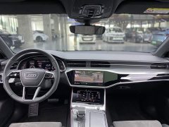 Audi A6L Facelift 45 TFSI Dynamic Luxury - ფოტო 14