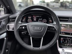 Audi A6L Facelift 45 TFSI Dynamic Luxury - ფოტო 15