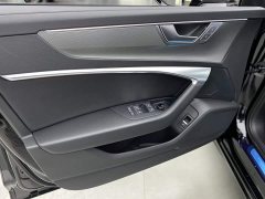 Audi A6L Facelift 45 TFSI Dynamic Luxury - ფოტო 17