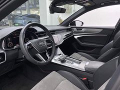 Audi A6L Facelift 45 TFSI Dynamic Luxury - ფოტო 18