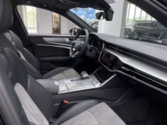 Audi A6L Facelift 45 TFSI Dynamic Luxury - ფოტო 19