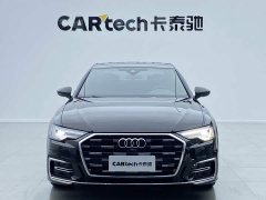 Audi A6L Facelift 45 TFSI Dynamic Luxury - ფოტო 2