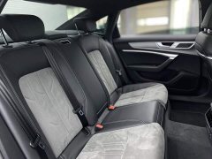 Audi A6L Facelift 45 TFSI Dynamic Luxury - ფოტო 20