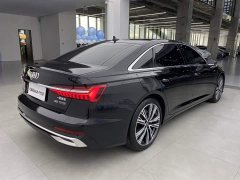 Audi A6L Facelift 45 TFSI Dynamic Luxury - ფოტო 3