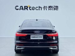 Audi A6L Facelift 45 TFSI Dynamic Luxury - ფოტო 4
