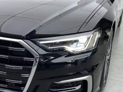 Audi A6L Facelift 45 TFSI Dynamic Luxury - ფოტო 5