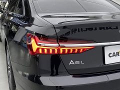 Audi A6L Facelift 45 TFSI Dynamic Luxury - ფოტო 6