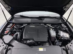 Audi A6L Facelift 45 TFSI Dynamic Luxury - ფოტო 8