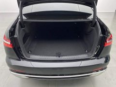 Audi A6L Facelift 45 TFSI Dynamic Luxury - ფოტო 9