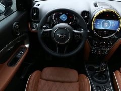 BMW MINI Countryman 2023 Facelift 2.0T Cooper S All4 Connoisseur - ფოტო 11