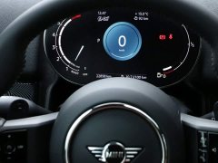 BMW MINI Countryman 2023 Facelift 2.0T Cooper S All4 Connoisseur - ფოტო 12
