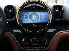 BMW MINI Countryman 2023 Facelift 2.0T Cooper S All4 Connoisseur - ფოტო 13