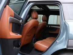 BMW MINI Countryman 2023 Facelift 2.0T Cooper S All4 Connoisseur - ფოტო 19