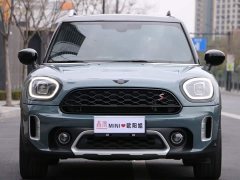 BMW MINI Countryman 2023 Facelift 2.0T Cooper S All4 Connoisseur - ფოტო 2