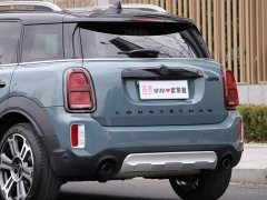 BMW MINI Countryman 2023 Facelift 2.0T Cooper S All4 Connoisseur - ფოტო 7