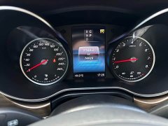 Mercedes-Benz V-Class V 260 L Long Wheelbase Luxury Edition - ფოტო 10