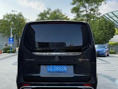 Mercedes-Benz V-Class V 260 L Long Wheelbase Luxury Edition - ფოტო 12