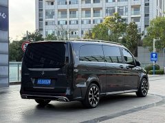 Mercedes-Benz V-Class V 260 L Long Wheelbase Luxury Edition - ფოტო 13