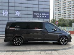 Mercedes-Benz V-Class V 260 L Long Wheelbase Luxury Edition - ფოტო 14