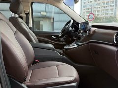 Mercedes-Benz V-Class V 260 L Long Wheelbase Luxury Edition - ფოტო 5