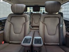 Mercedes-Benz V-Class V 260 L Long Wheelbase Luxury Edition - ფოტო 9