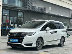 Honda Odyssey 2.0L e:HEV Premium - ფოტო 1