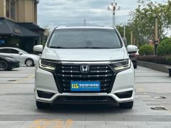 Honda Odyssey 2.0L e:HEV Premium - ფოტო 2