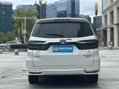 Honda Odyssey 2.0L e:HEV Premium - ფოტო 3