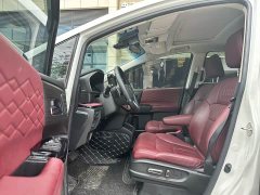 Honda Odyssey 2.0L e:HEV Premium - ფოტო 6