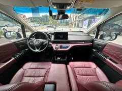 Honda Odyssey 2.0L e:HEV Premium - ფოტო 8