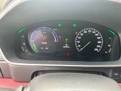 Honda Odyssey 2.0L e:HEV Premium - ფოტო 9